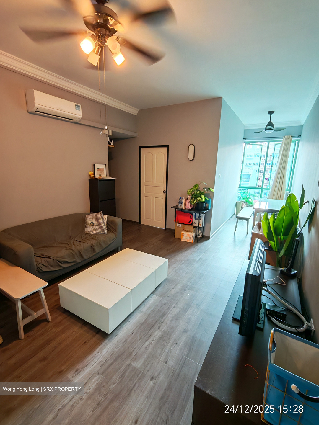 The Sunny Spring (D14), Apartment #513165651